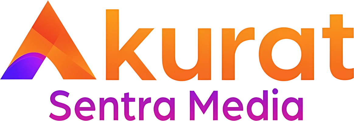Logo Akurat Publishing
